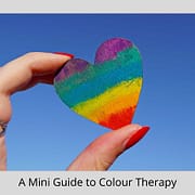 colour therapy