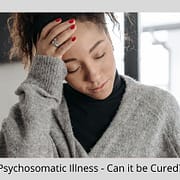 psychosomatic illness