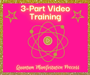 quantum manifestation video series