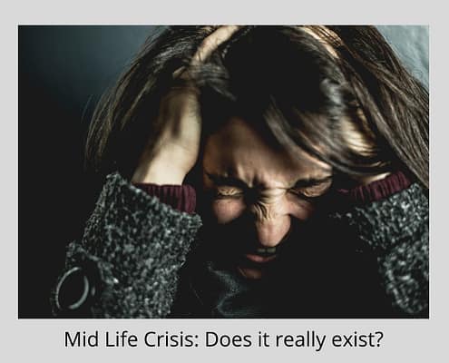 mid life crisis