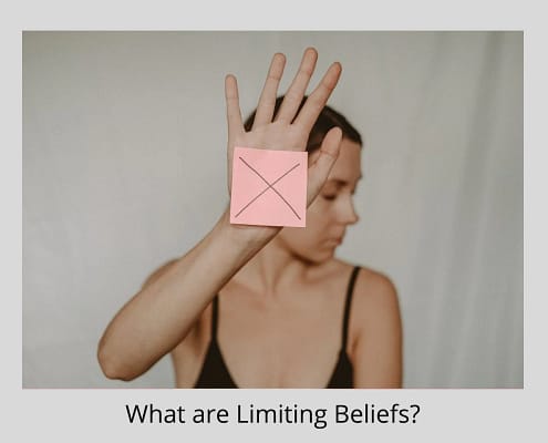 what are limiting beliefs?