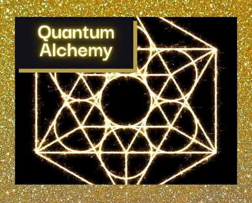 Quantum Alchemy