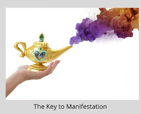 Key to Manifestation