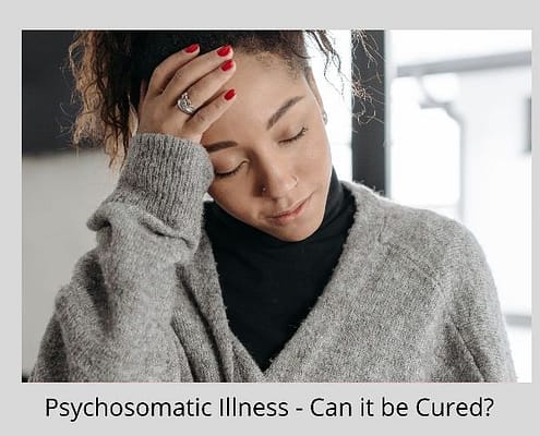 psychosomatic illness