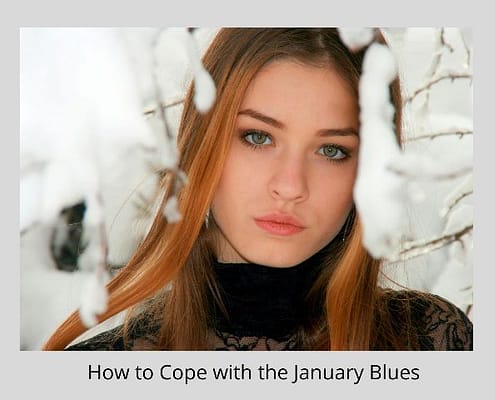 How to cope with the January Blues