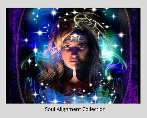 soul alignment collection