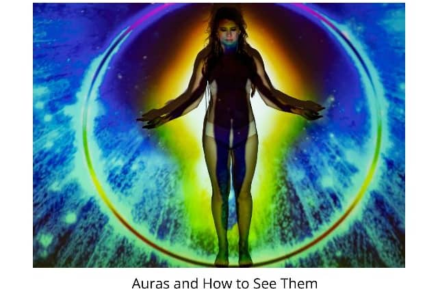 auras and how to read them