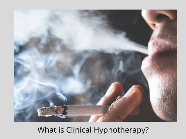 clinical hypnotherapy