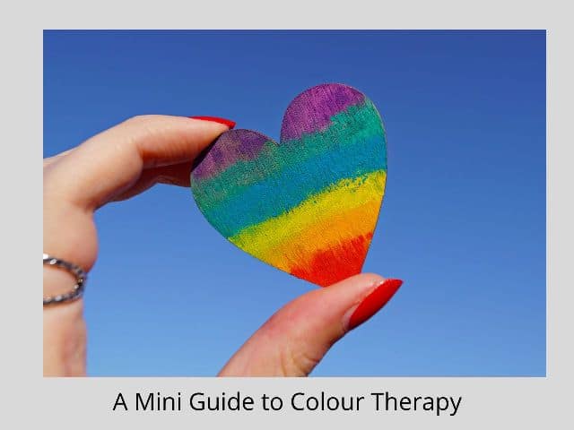 colour therapy