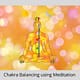 chakra balancing