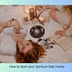 How to start your spiritual side hustle
